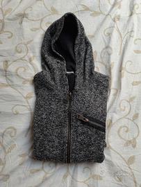 Felpa con cappuccio Streetwear - Spitfire