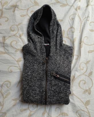 Felpa con cappuccio Streetwear - Spitfire