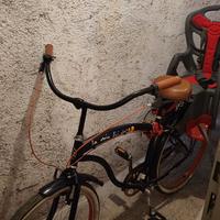 Bici da passeggio