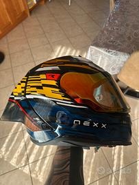 Nexx R3R taglia M
