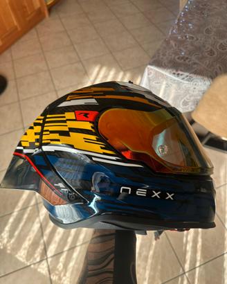 Nexx R3R taglia M