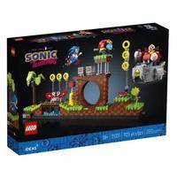 Lego Ideas 21331 Nuovo