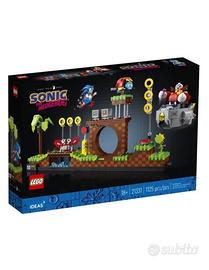 Lego Ideas 21331 Nuovo