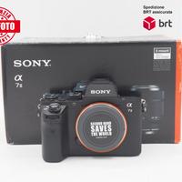 Sony A7 II
