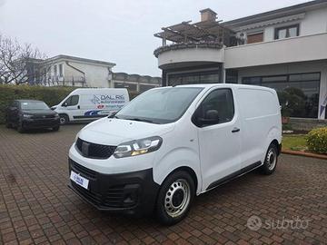 FIAT Scudo 1.5 BlueHDi 100 CV PC-TN Furgone Busi