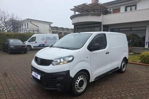 FIAT Scudo 1.5 BlueHDi 100 CV PC-TN Furgone Busi