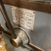 Tornio Agus, anni 60