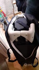 Lettino da campeggio Prenatal