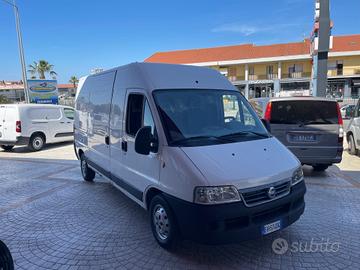 Fiat Ducato 2.8 JTD L3 H2