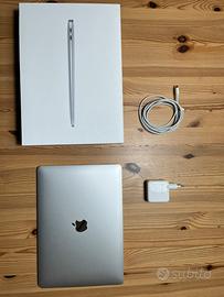 Macbook Air M1