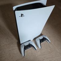 Playstation 5 digital 825 gb