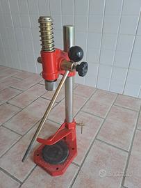 Tappa bottiglie per tappi a corona