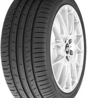4 Pneumatici Toyo Proxes CF2 205/60R17 96H Gomme