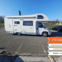 FIAT Ducato (4 serie) Ducato 30 2.3 MJT 130CV ...