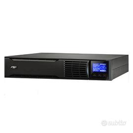 FSP Champ 1k Rackmount, Gruppo di continuità (UPS)
