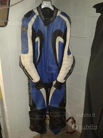 Tuta american pro Tg 48 / 50