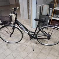 Biciclette pari al nuovo