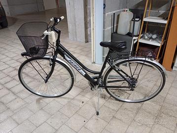 Biciclette pari al nuovo