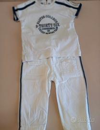 Completo bambino (12 mesi - 74cm) Chicco