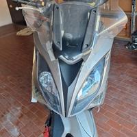 kymco xciting 500r 2011