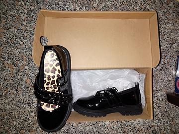 scarpe bambina