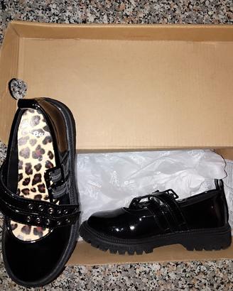 scarpe bambina