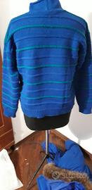 maglione di lana