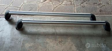 barre portatutto honda frv