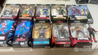 Marvel Legends action figure