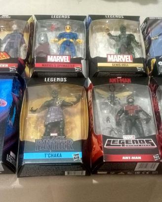 Marvel Legends action figure