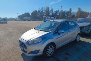 Ford Fiesta gpl