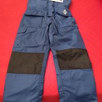 Pantaloni da pesca Fladen 