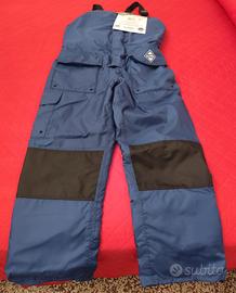 Pantaloni da pesca Fladen 