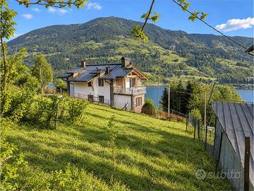 Terreno Edificabile a Baselga di Pinè