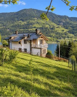 Terreno Edificabile a Baselga di Pinè