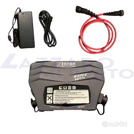 Batteria zanon drive 604 s 5,8HP 50,4V