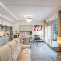 Appartamento seminuovo Rif. A/965