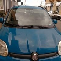 Fiar Panda 1.3 multijet anno 2014