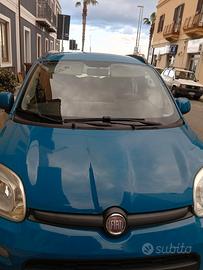 Fiar Panda 1.3 multijet anno 2014