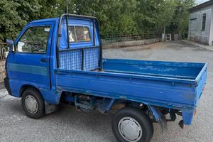 Piaggio porter