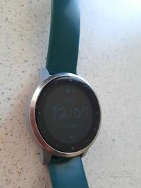 Smart Watch Vivoactive 4S Garmin