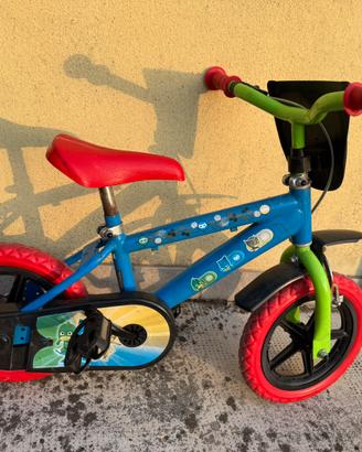 Bicicletta da  bambino 10”