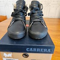 SCARPE UOMO INVERNALI 