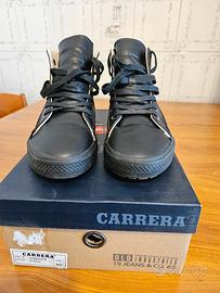 SCARPE UOMO INVERNALI 