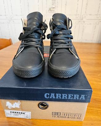 SCARPE UOMO INVERNALI 