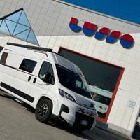 Roller Team Livingstone 5 Sport Limited