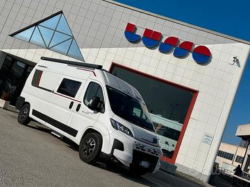 Roller Team Livingstone 5 Sport Limited