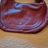 borsa borbonese pelle