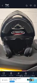 casco modulare Caberg