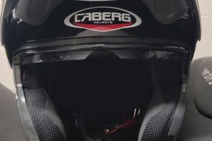 casco modulare Caberg
